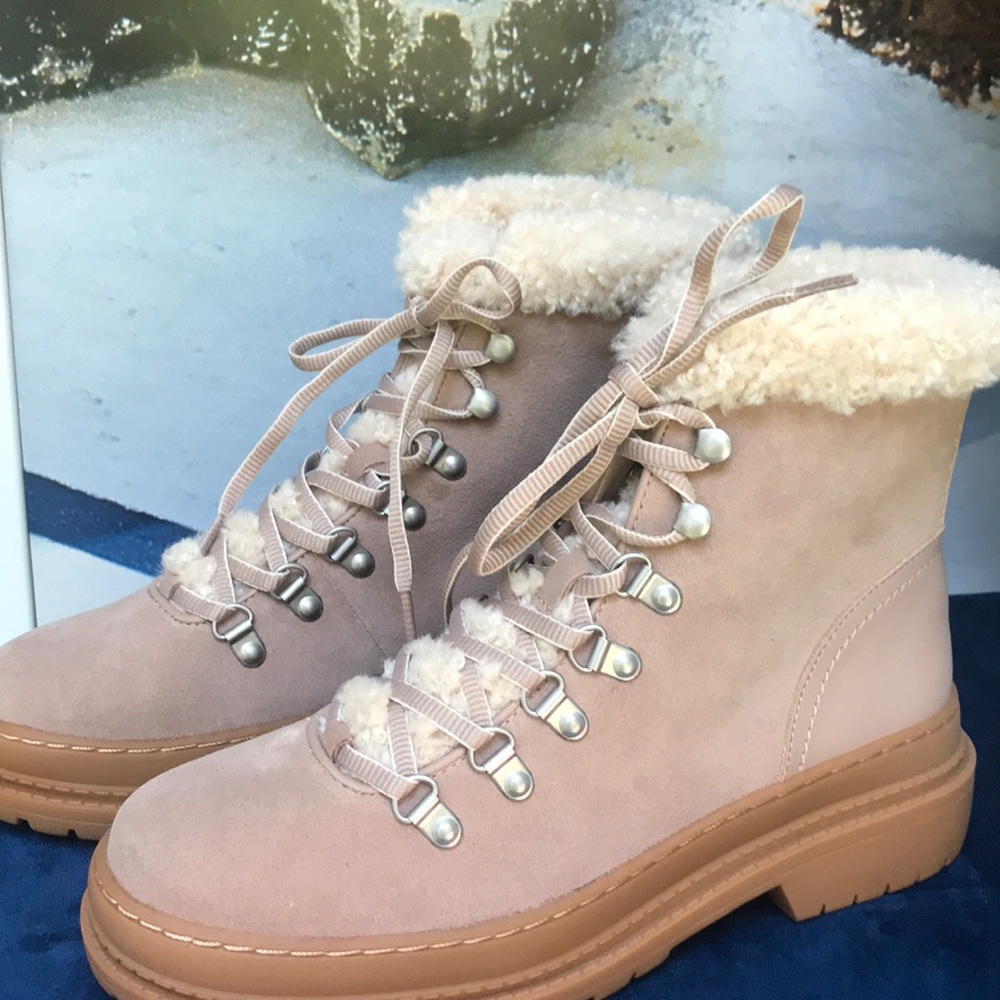 Splendid snowboot
